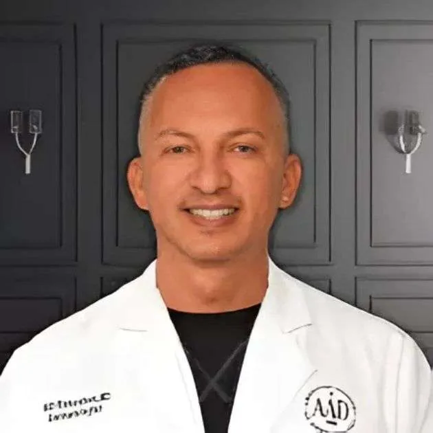 Dr. Will Richardson