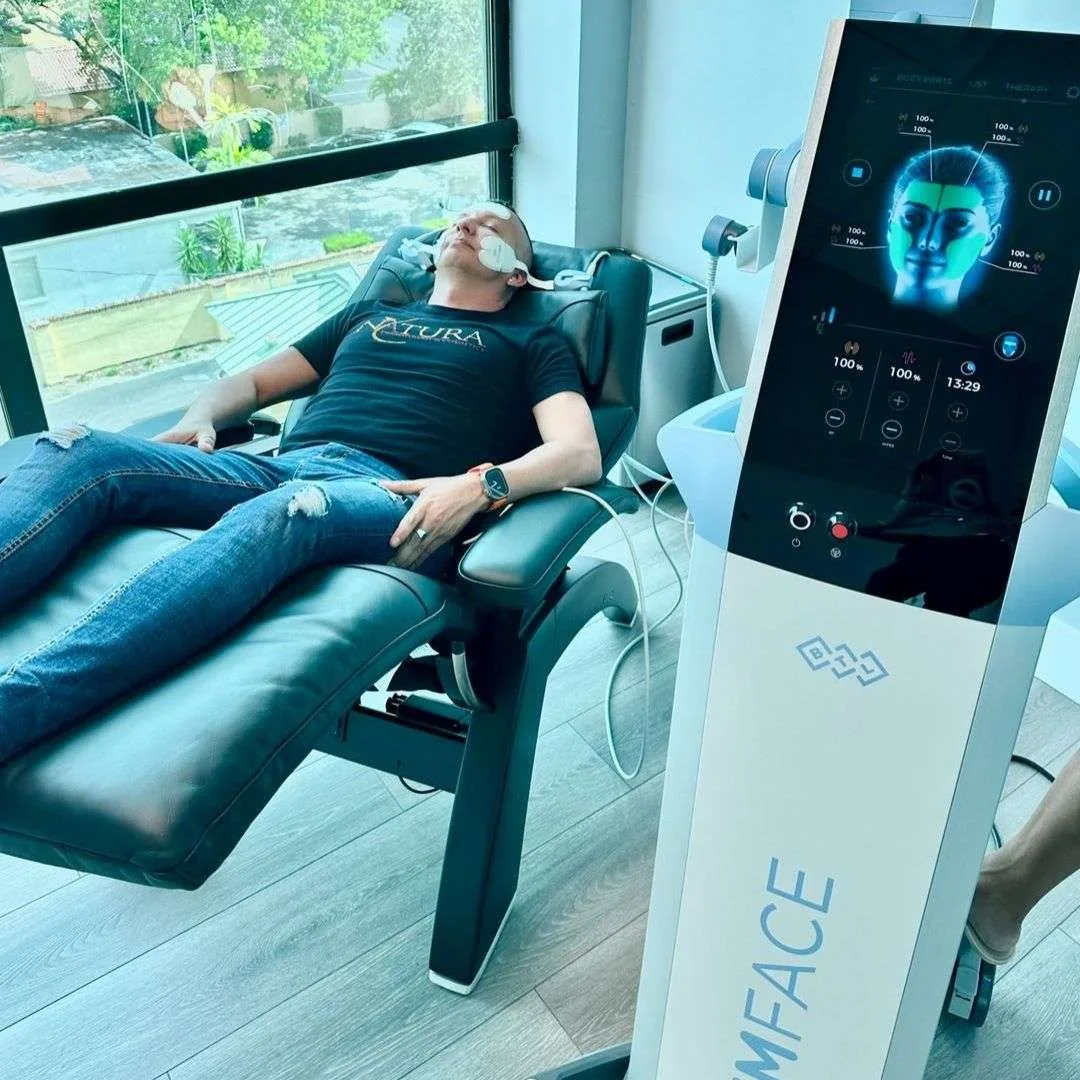 Lasers & skin at Natura Dermatology & Cosmetics