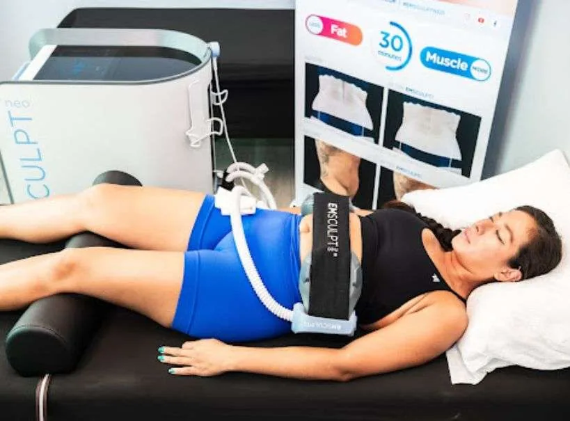 Body at Natura Dermatology & Cosmetics